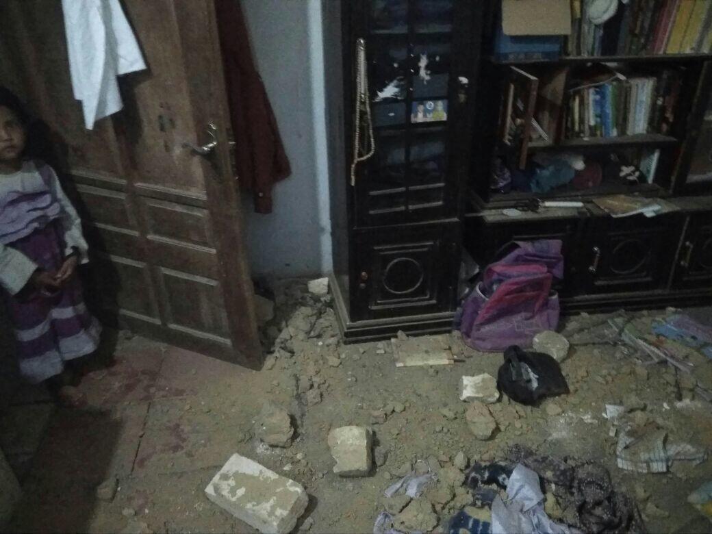 3 Artis Ini Rasakan Guncangan Gempa Situbondo