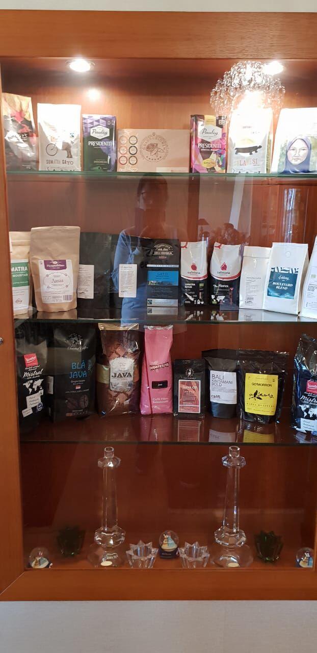 Wawancara Khusus Menteri Virolainen: "Kami Minum Kopi Indonesia"