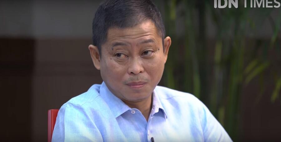 Ini Alasan Jokowi Batalkan Kenaikan Premium Dalam Hitungan Menit