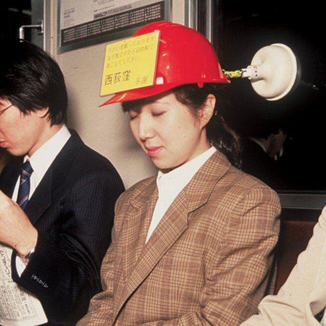15 Hal Unik yang Hanya Ada di Jepang, Bikin Melongo!