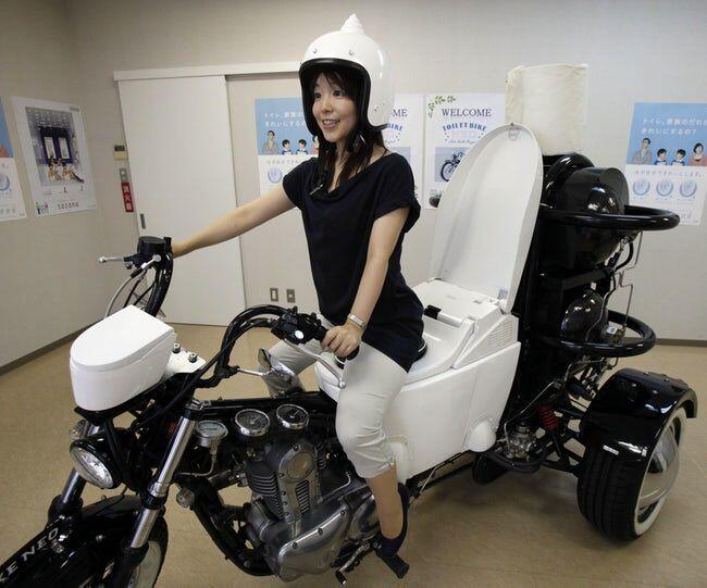 15 Hal Unik yang Hanya Ada di Jepang, Bikin Melongo!
