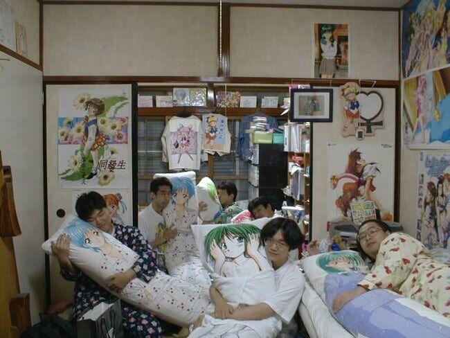 15 Hal Unik yang Hanya Ada di Jepang, Bikin Melongo!