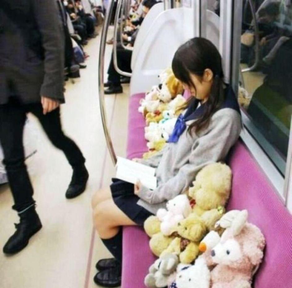 15 Hal Unik yang Hanya Ada di Jepang, Bikin Melongo!