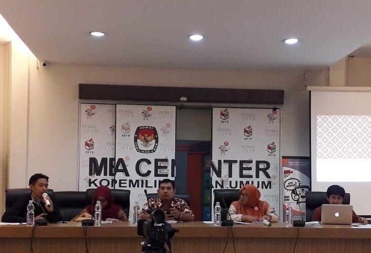 Ini Daftar Anak Politikus yang Maju Pileg 2019