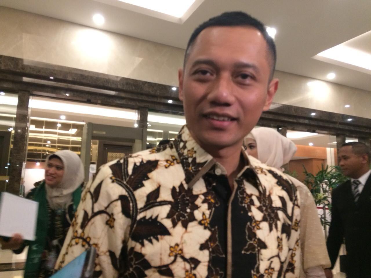 Ini Daftar Anak Politikus yang Maju Pileg 2019