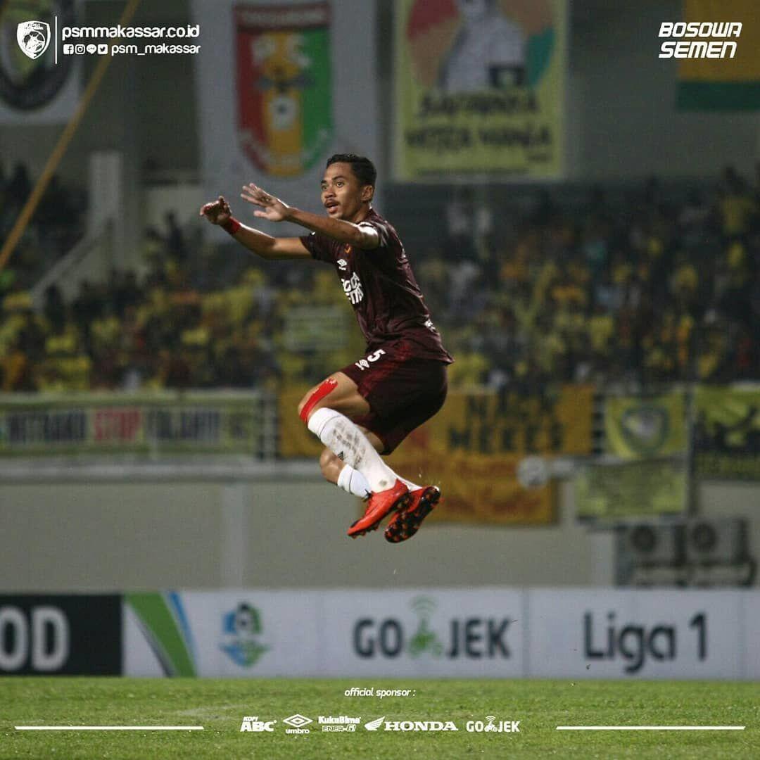 Ringkasan dan Hasil Klasemen Pekan ke-24 Liga 1 2018