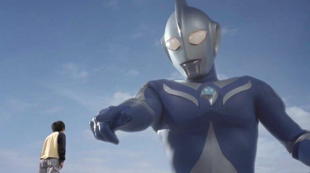 Nostalgia, 5 Film Ultraman yang Muncul di Tahun 2000an
