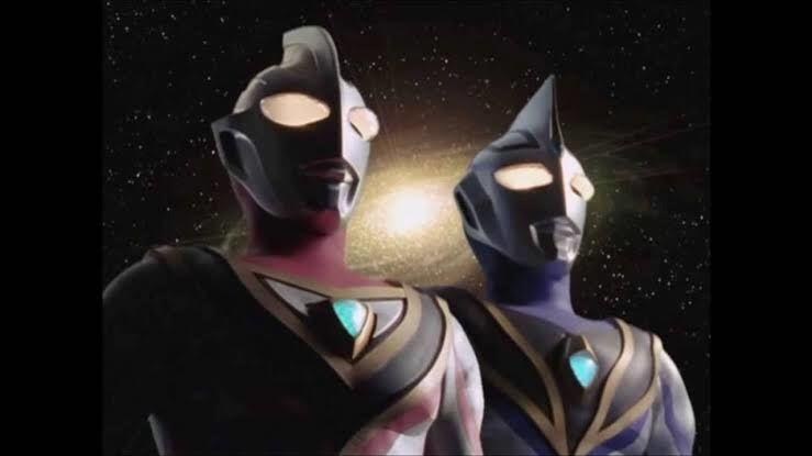 Nostalgia, 5 Film Ultraman yang Muncul di Tahun 2000an
