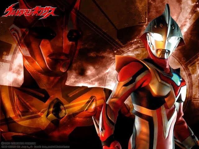 Nostalgia, 5 Film Ultraman yang Muncul di Tahun 2000an