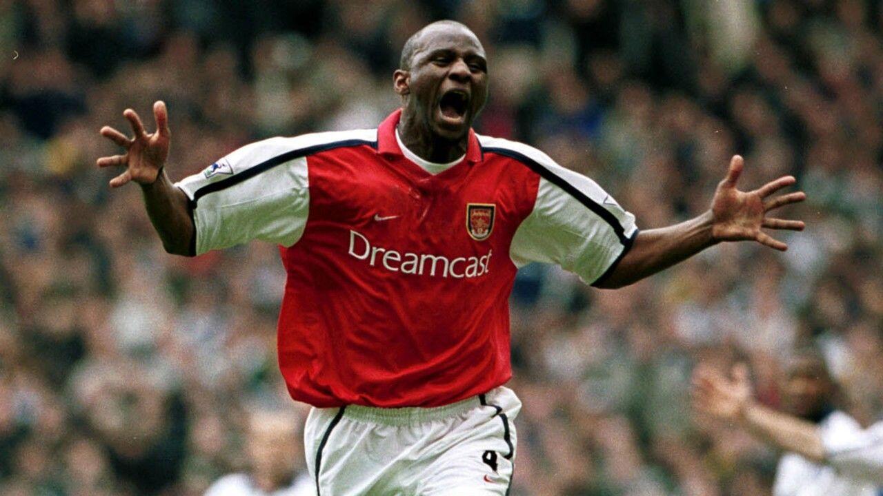 5 Pemain Sepakbola Terbaik di Era Tahun 2000an, Masih Ingat?