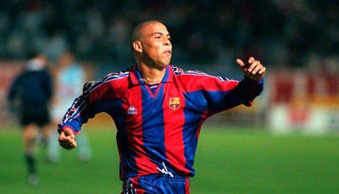 5 Pemain Sepakbola Terbaik di Era Tahun 2000an, Masih Ingat?