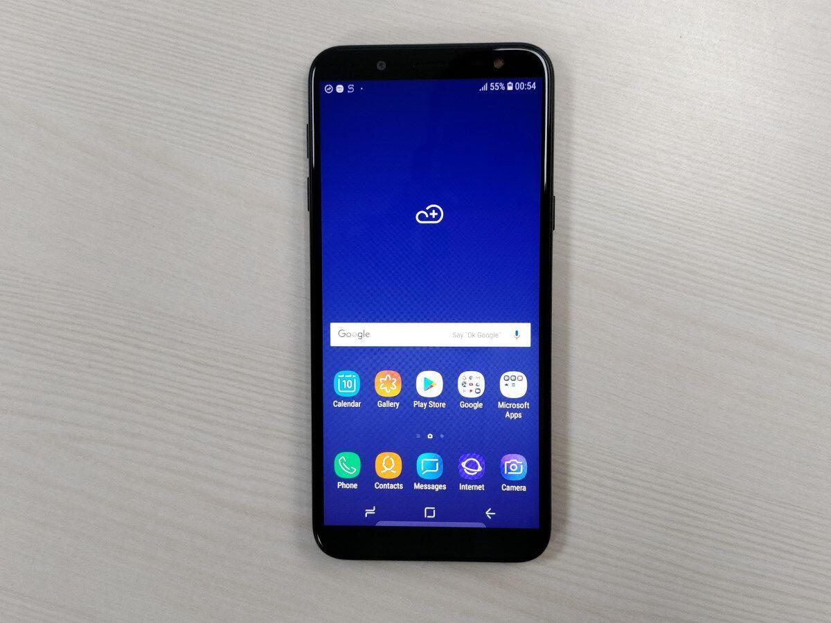 Siap Libas PUBG, ML, dan COC , 5 Smartphone Samsung dengan Signal Max!