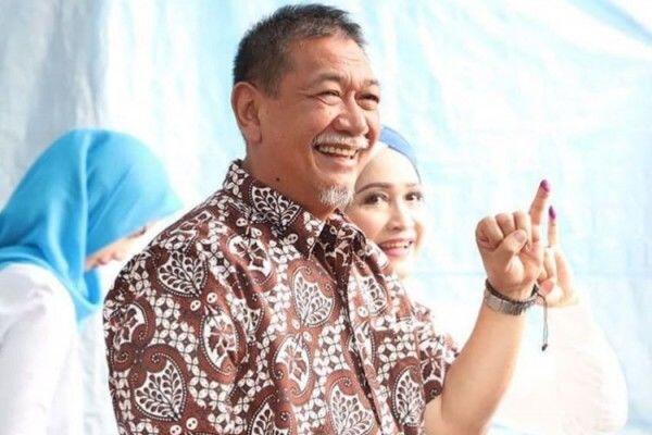 Deddy Mizwar Targetkan Jokowi-Ma'ruf Menang di Jawa Barat