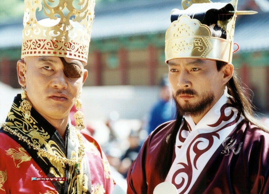 5 K-Drama Historis Awal Tahun 2000an yang Episodenya sampai Ratusan