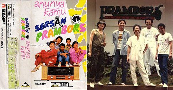 Menggelitik Abis, 5 Grup Lawak Lawas Ini Sukses Pancing Tawa