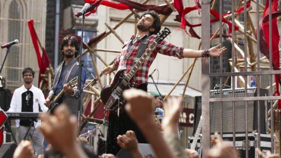 8 Soundtrack Film India yang Gak Norak Kalau Didengar