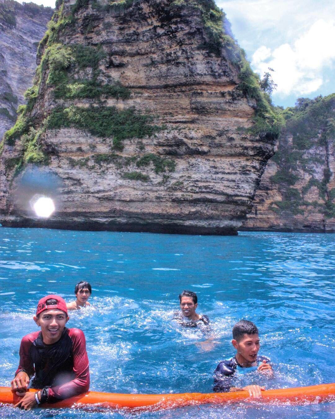 Eksotis! Yuk, Intip 4 Pesona Mistis Pulau Nusa Barong Jawa Timur Ini
