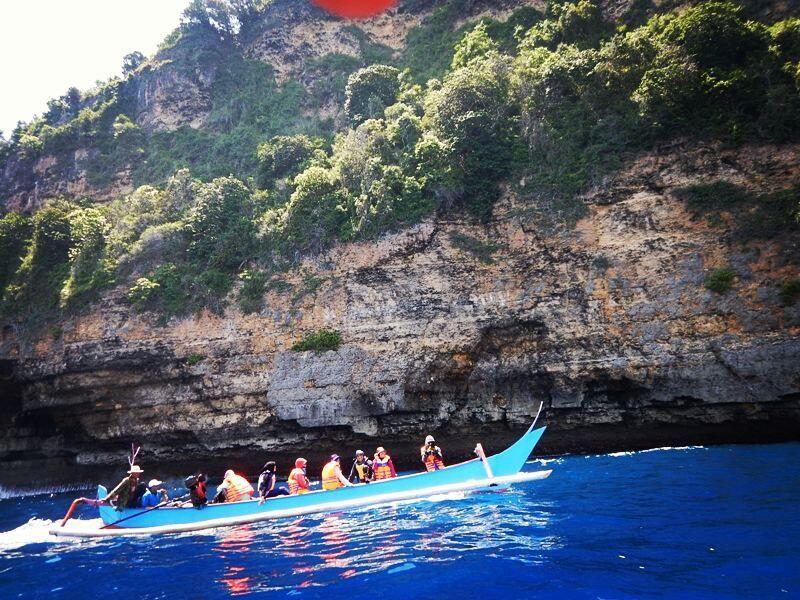 Eksotis! Yuk, Intip 4 Pesona Mistis Pulau Nusa Barong Jawa Timur Ini