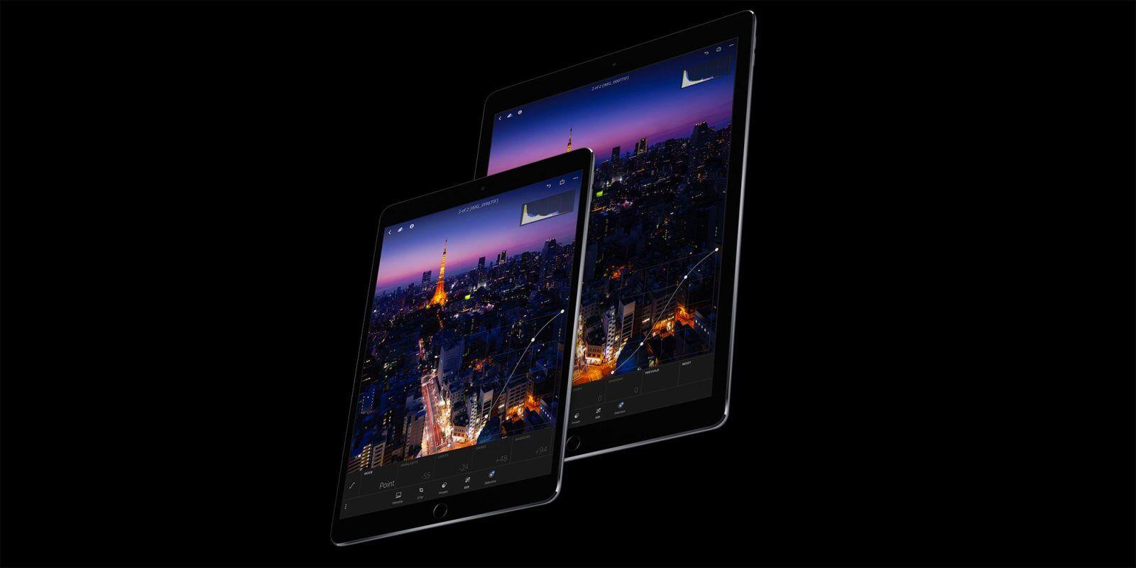 iPad Pro 2018: Tablet Terbaru dengan Display Super Lega, Ini 5 Infonya