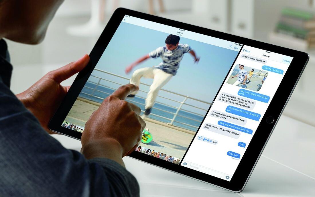 iPad Pro 2018: Tablet Terbaru dengan Display Super Lega, Ini 5 Infonya