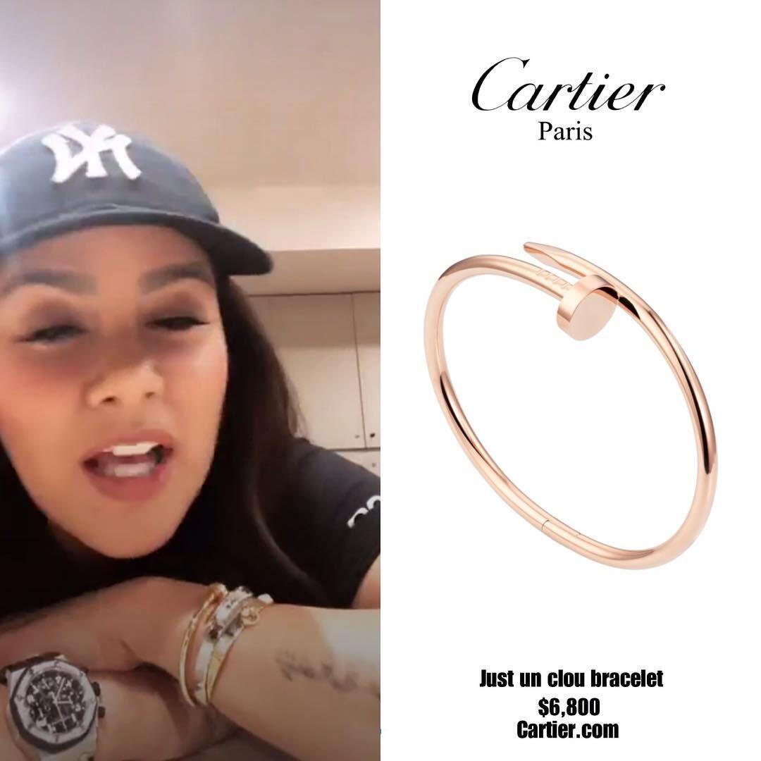 10 Fashion Item Cetar Olla Ramlan, Harganya Sampai Ratusan Juta!