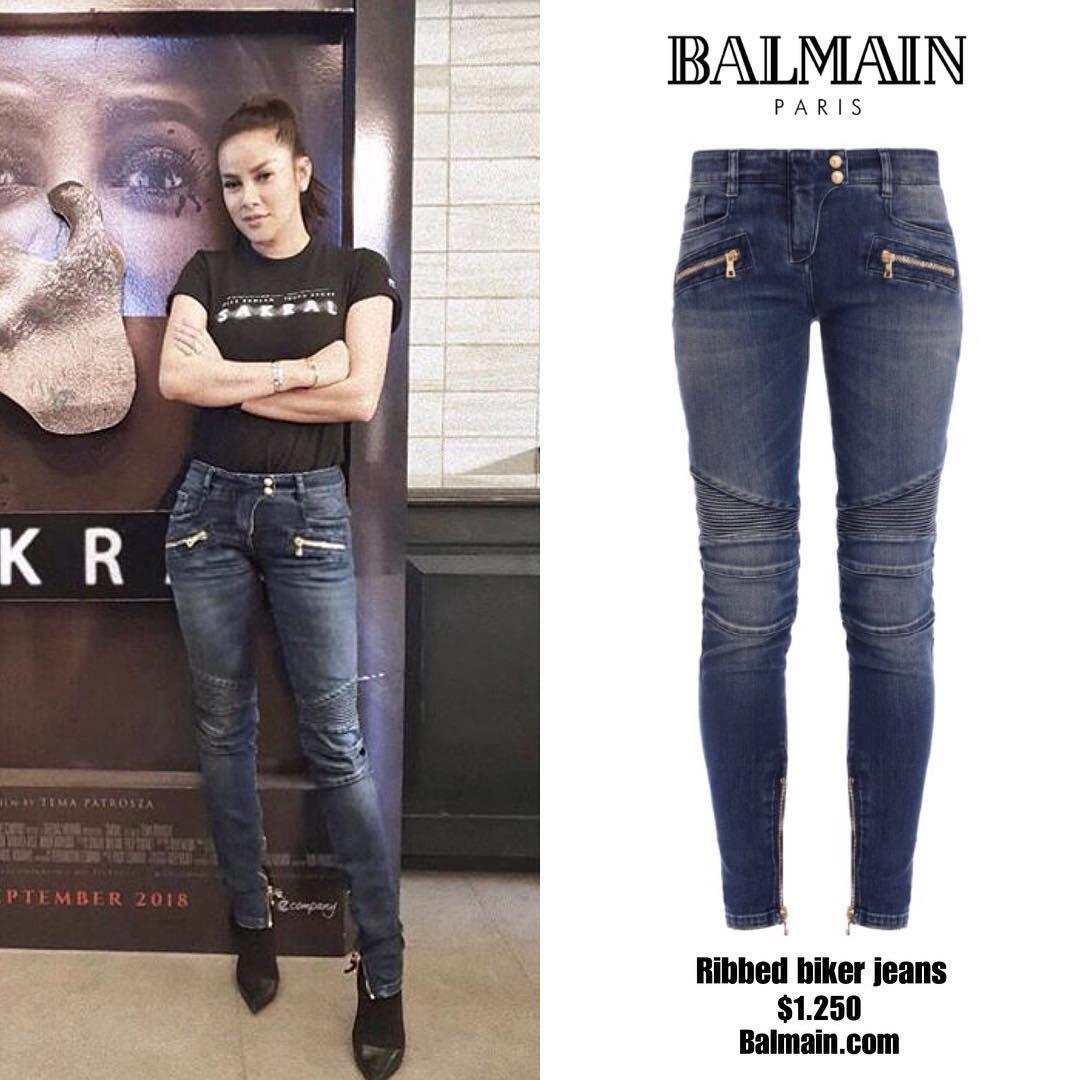 10 Fashion Item Cetar Olla Ramlan, Harganya Sampai Ratusan Juta!