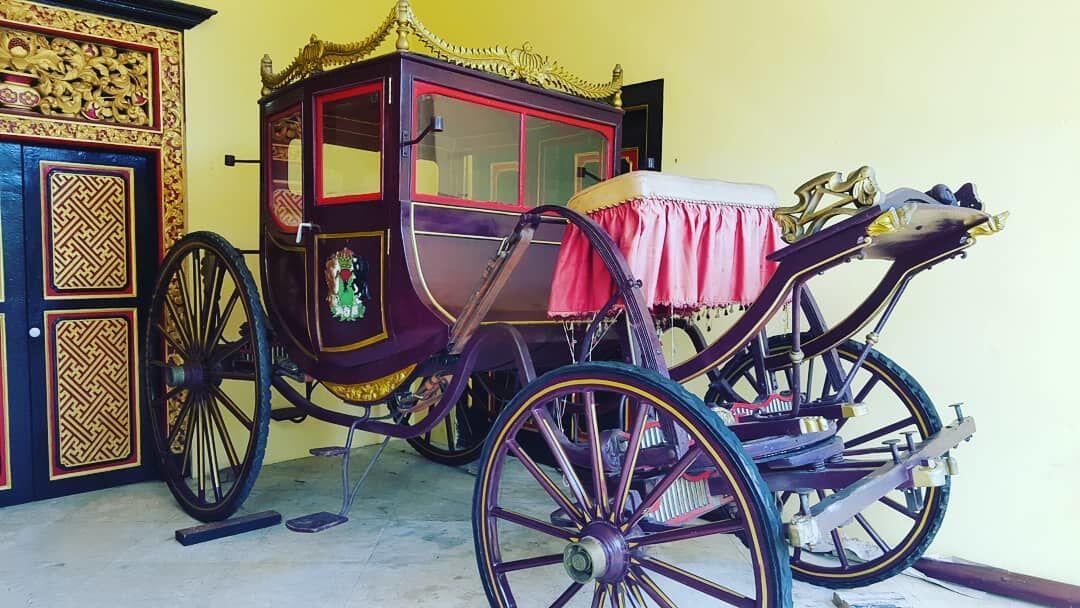 5 Fakta Unik Keraton Sumenep, Bikin Kamu Pengen Lekas Liburan!