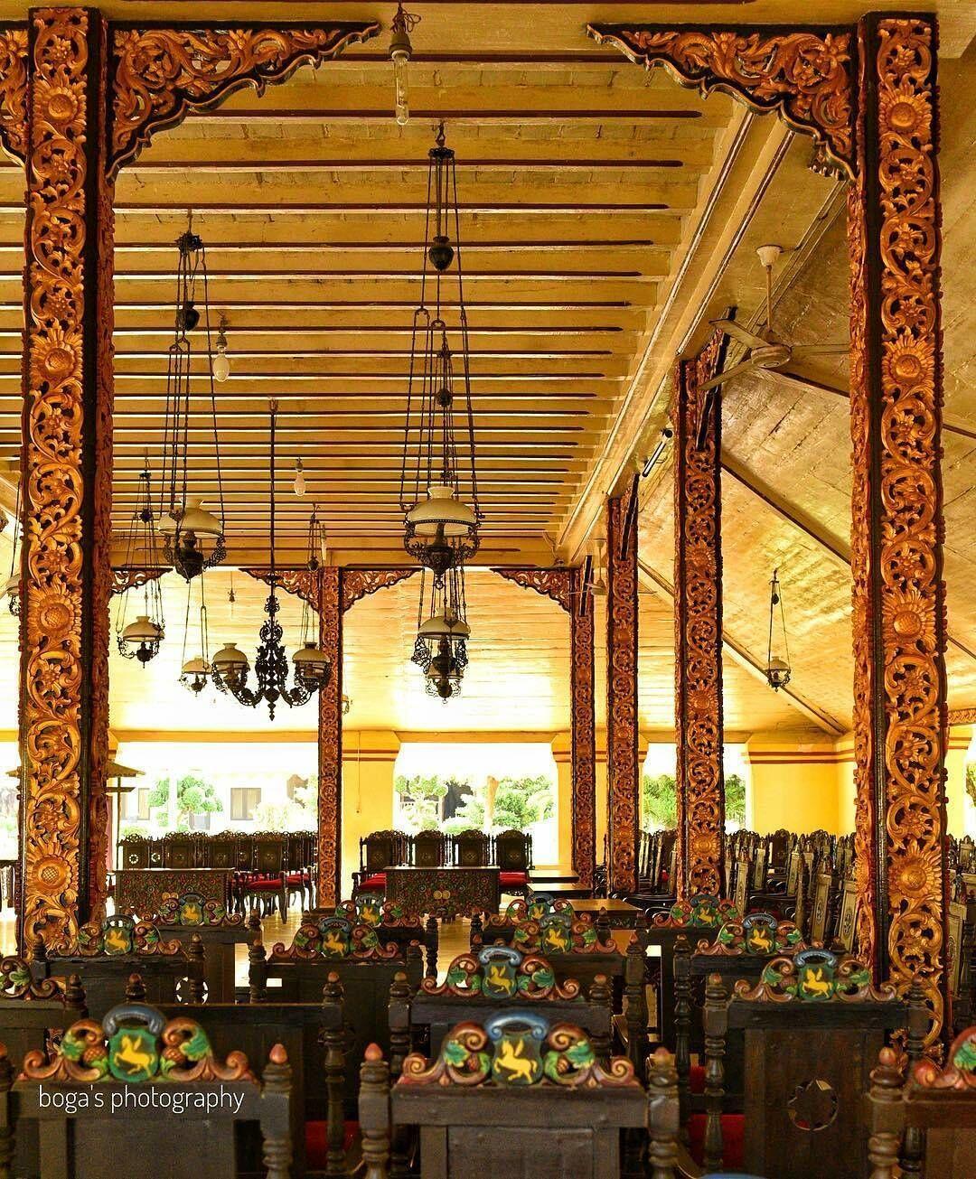 5 Fakta Unik Keraton Sumenep, Bikin Kamu Pengen Lekas Liburan!