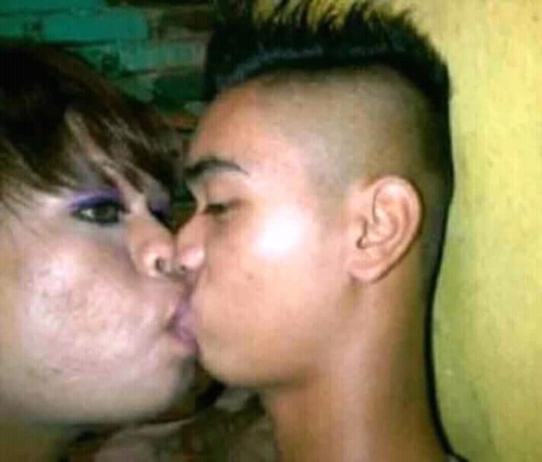 Saling Tikam