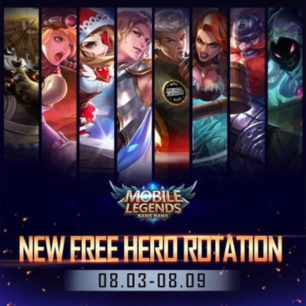 5 Games eSports Mobile Yang Paling Laris