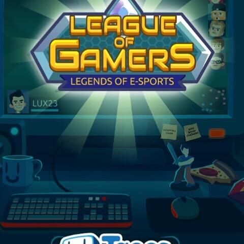 5 Games eSports Mobile Yang Paling Laris