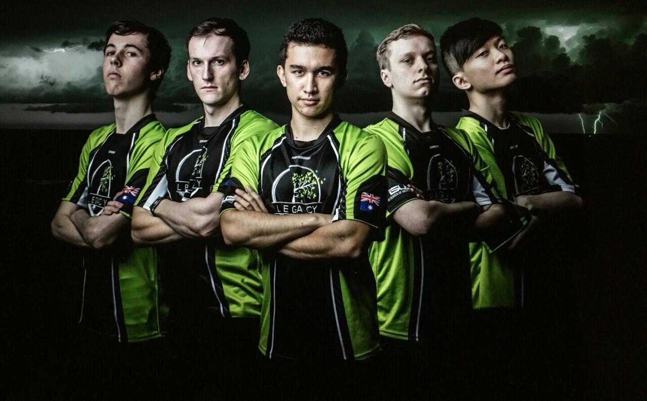 5 Tips Menjadi Atlet eSport Terbaik