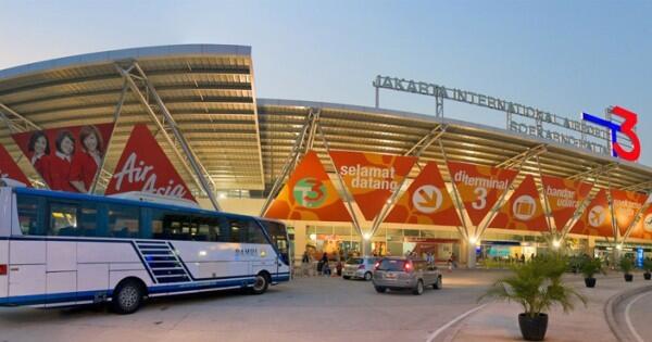 Ayo! Beri Suaramu untuk Terminal 3 Bandara Soetta sebagai World Best Airport 2018