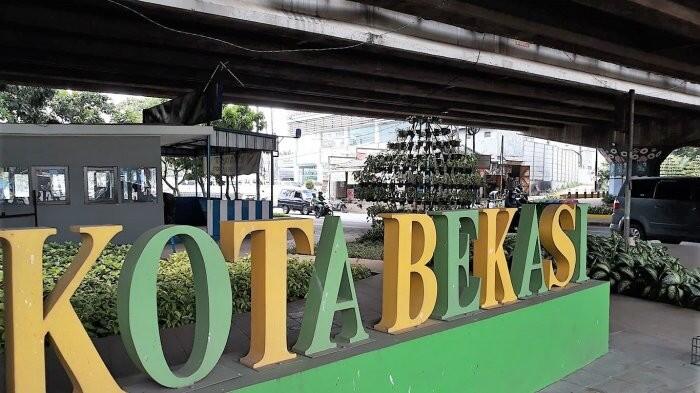 6.771 Keluarga Bekasi Sering BAB Sembarangan, Diantaranya untuk Pakan Lele