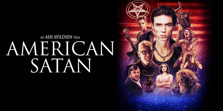 American Satan,Film tentang pelajaran musik rock