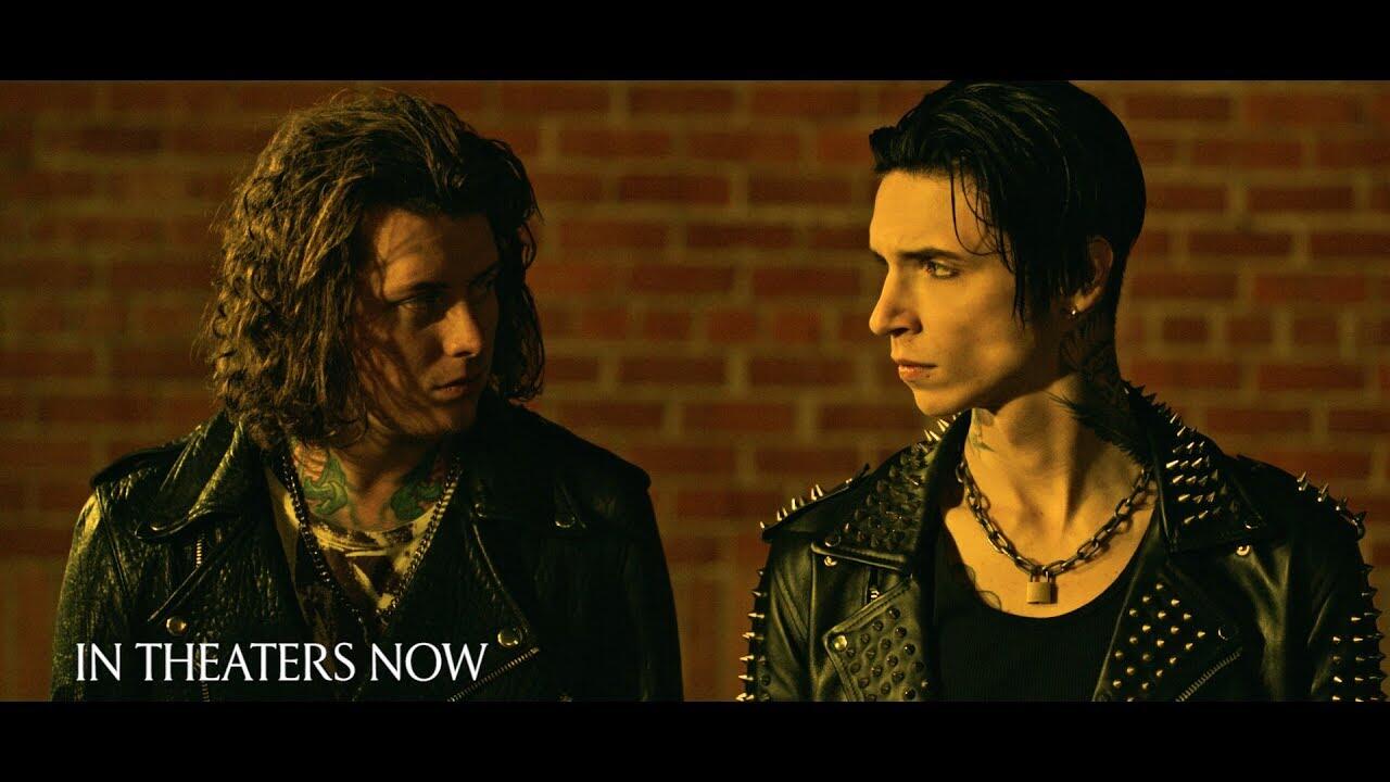 American Satan,Film tentang pelajaran musik rock