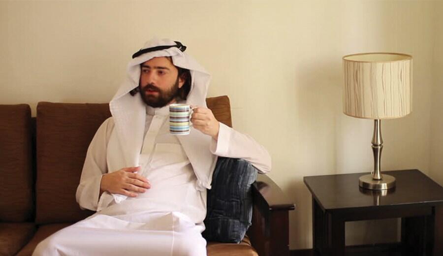 Keunikan yang Khas dari Arabian Coffee, Berani Coba?