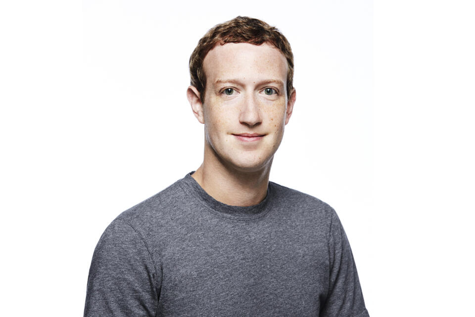 Bill Gates hingga Mark Zuckenberg, Drop Out Paling Sukses di Dunia