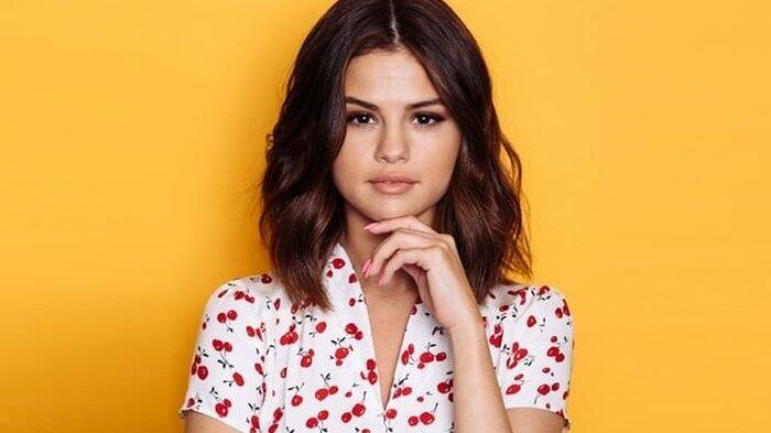 Kronologi Depresi Selena Gomez