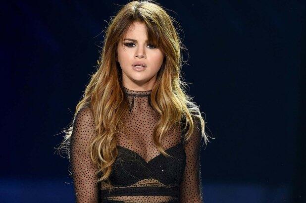 Kronologi Depresi Selena Gomez