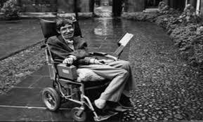 Fakta Tersembunyi dari Stephen Hawking