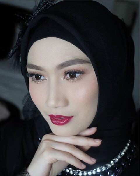 Melody eks JKT48 Mau Nikah dan Kini Berhijab, Calon Suami Masih Misterius
