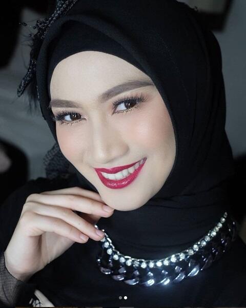 Melody eks JKT48 Mau Nikah dan Kini Berhijab, Calon Suami Masih Misterius