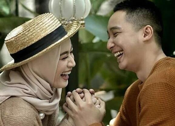 Melody eks JKT48 Mau Nikah dan Kini Berhijab, Calon Suami Masih Misterius