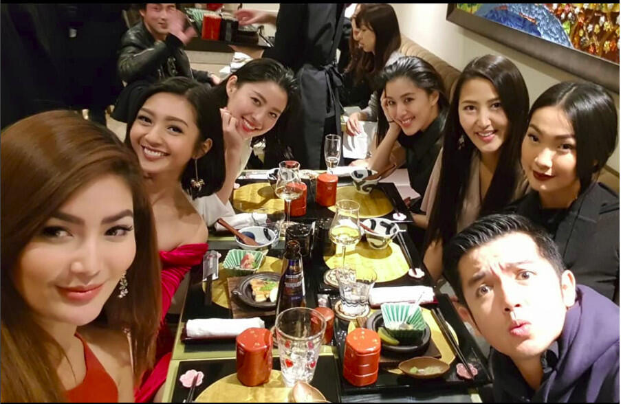 Pernikahan Artis-artis Ini Tenang Banget Gan, tapi Ujung-ujungnya Cerai
