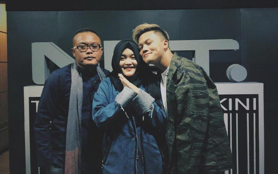 Pernikahan Artis-artis Ini Tenang Banget Gan, tapi Ujung-ujungnya Cerai