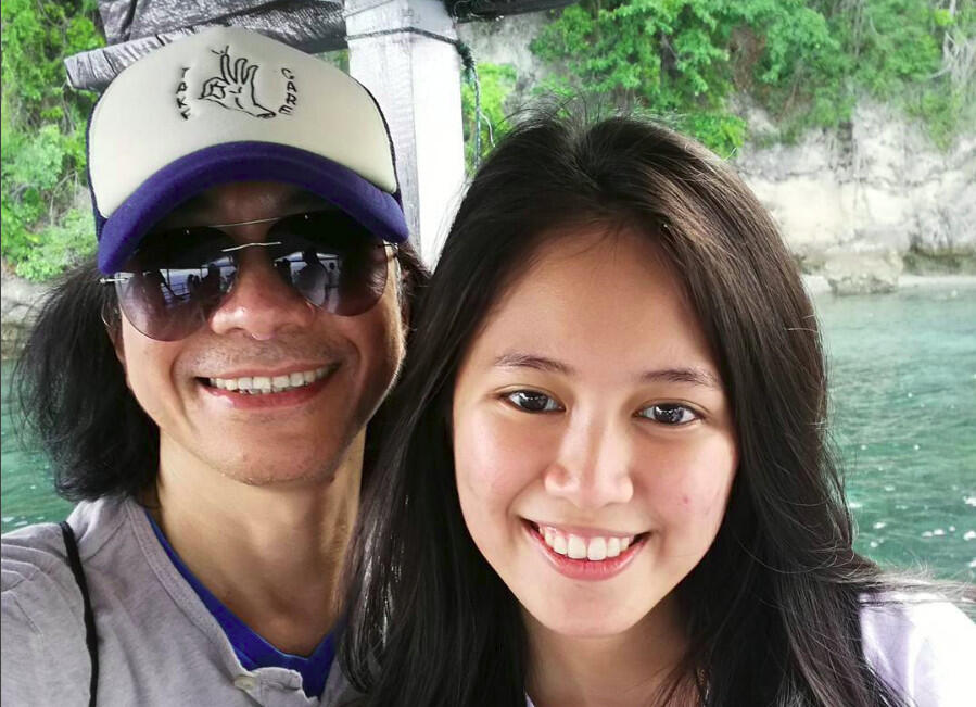Pernikahan Artis-artis Ini Tenang Banget Gan, tapi Ujung-ujungnya Cerai