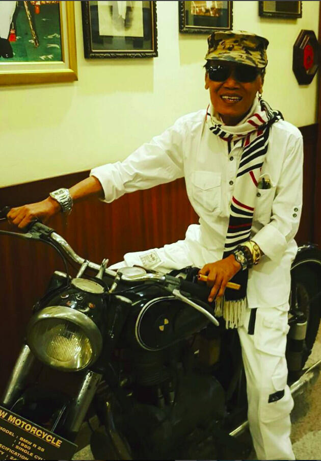 Artis-artis Indonesia Ini Pernah Depresi dan Coba Bunuh Diri