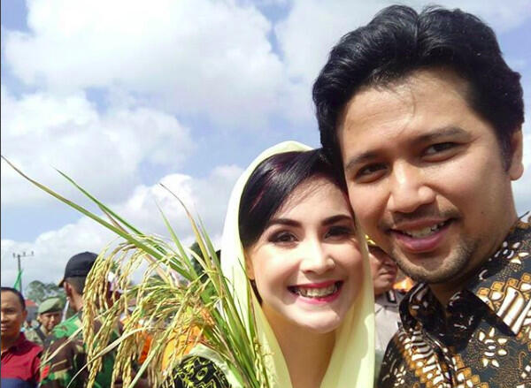 Artis-artis Indonesia Ini Pernah Depresi dan Coba Bunuh Diri