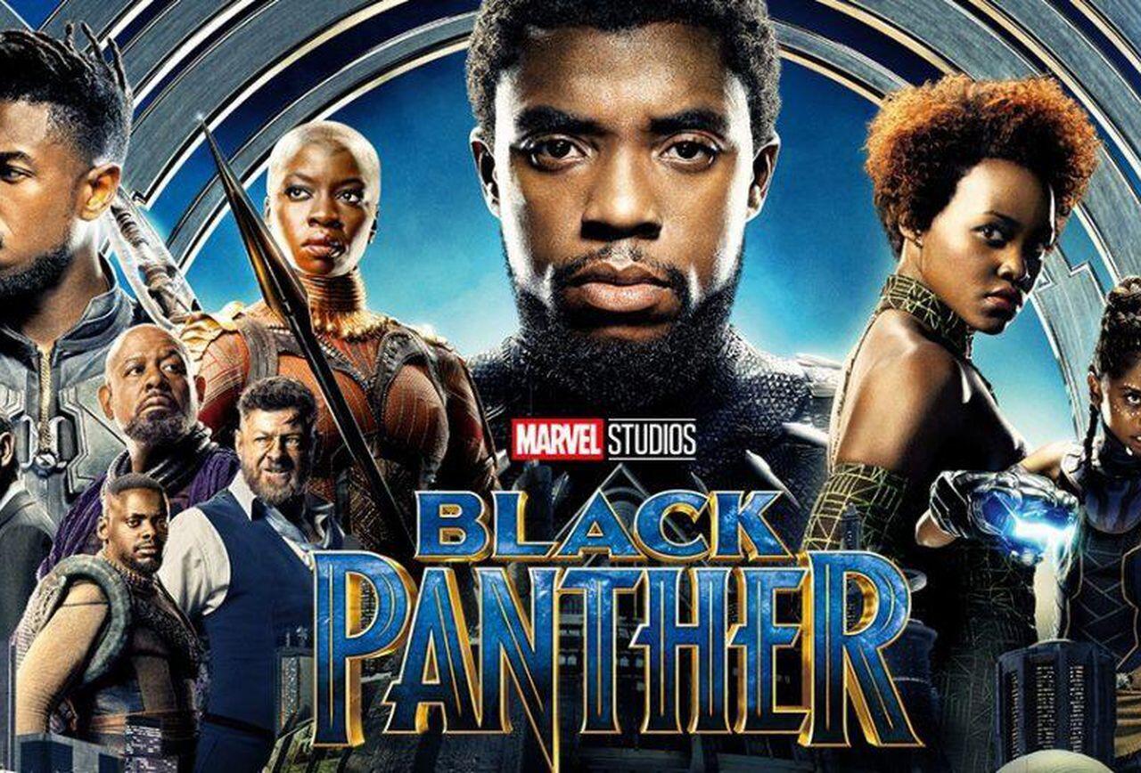 Sekuel Black Panther Diam-diam Lagi Digarap